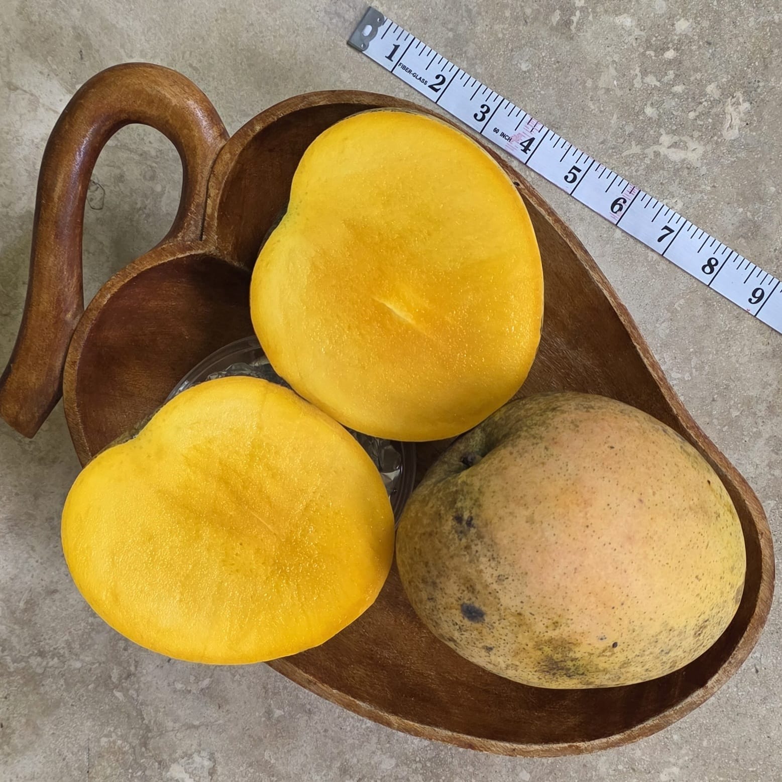Fruit Variety Picture